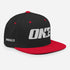 1STAR Unrivaled Hallowed Snapback Hat